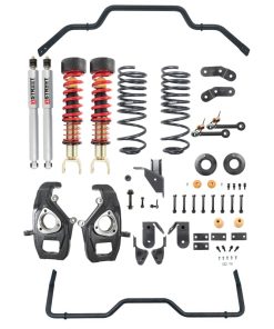 Belltech 2019+ RAM 1500 2WD/4WD Performance Handling Kit