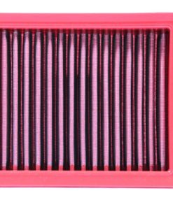 BMC 12-13 Infiniti M35H 2.5 V6 Replacement Panel Air Filter (2 Filters Req.)