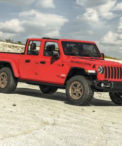 VR Forged D14 Wheel Matte Black 20x9 +12mm 6x135