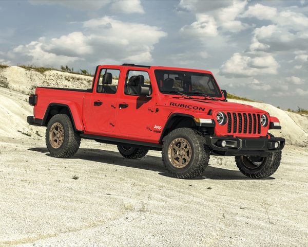 VR Forged D14 Wheel Matte Black 20x9 +12mm 6x135