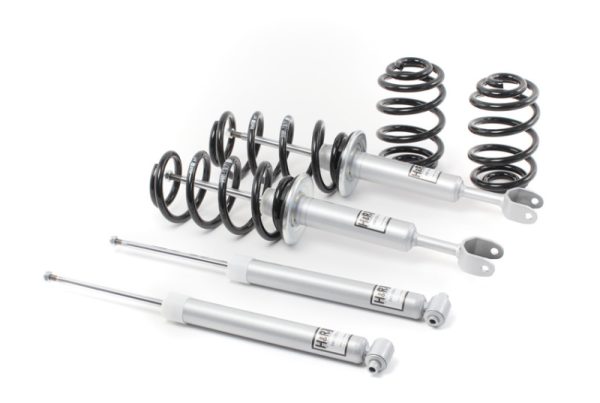 Alternative view of H&R 98-05 Volkswagen Passat Sedan 1.8T/2.0L Sport Cup Kit