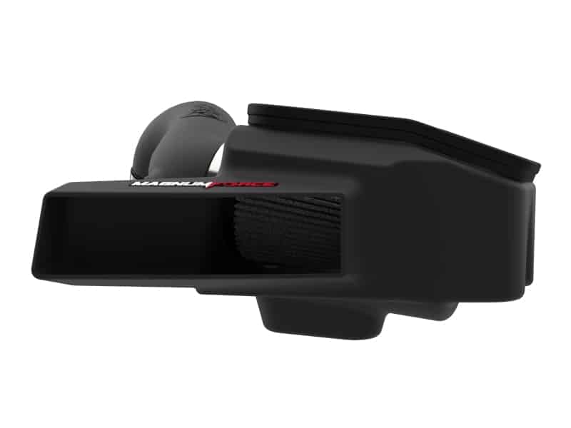 aFe Magnum FORCE Stage-2 Pro Dry S Cold Air Intake System 15-19 Volkswagen GTI (MKVII) L4-2.0L (t) - Image 4