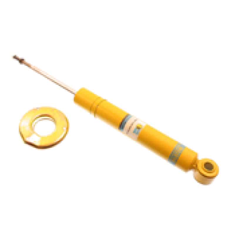 Bilstein B6 1982 Nissan 280ZX 2+2 Rear Shock Absorber - Image 4