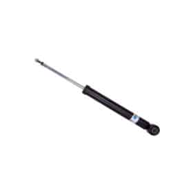 Alternative view of Bilstein B4 OE Replacement 02-06 Audi A4/A4 Quattro Rear Twintube Shock Absorber