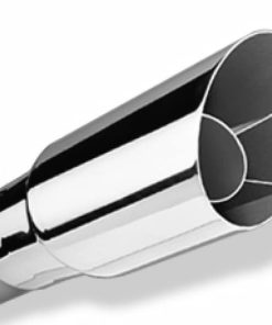 Alternative view of Borla 91-99 3000GT VR4 Twin Turbo Catback