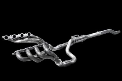 ARH 2020 Ford F250 7.3L 2in x 3in Long System w/ Cats