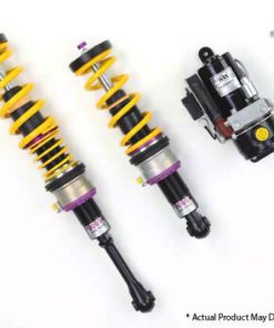 KW HLS Universal 4 Way