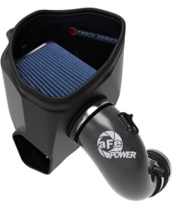 aFe 20-21 BMW Z4 M40i (G29) L6-3.0L (t) B58 Track Series Intake System w/ Pro 5R Filter