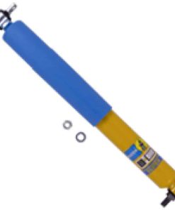 Alternative view of Bilstein Motorsport AK Series 73-81 Buick Century 46mm Monotube Shock Absorber