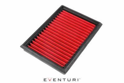 Alternative view of Eventuri BMW N55 - Panel Filter - For Factory Intake Only