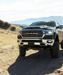 Alternative view of Belltech 2019+ Dodge Ram 1500 2WD (NonClassic) 6-9in. Lift Kit w/o Shocks