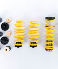 KW H.A.S. 18+ Audi S4 (B9) Sedan w/o EDC - 50mm