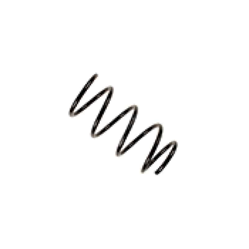 Bilstein 04-07 BMW 525i B3 OE Replacement Coil Spring - Front - Image 2