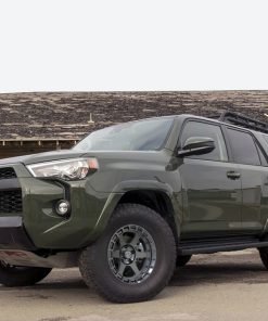 VR Forged D14 Wheel Gunmetal 20x9 +12mm 6x135