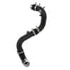 aFe 21-22 Ford Bronco V6-2.7Ltt BladeRunner 2.75in Alum Cold Charge Pipe - Black