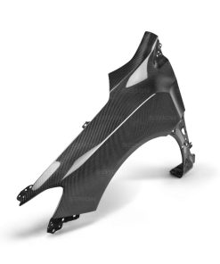 Alternative view of Seibon 2015 Subaru WRX/STi OE-Style Carbon Fiber Fenders