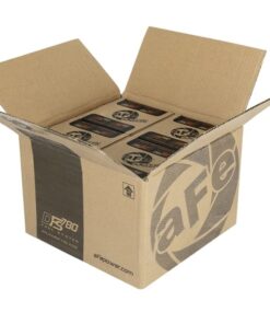 Alternative view of aFe Pro GUARD D2 Fuel Filter for DFS780 Fuel System Fuel Filter (For 42-12032 Fuel System) - 4 Pack