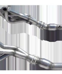 ARH 2011+ Dodge Durango 2in x 3in Long System w/ Cats