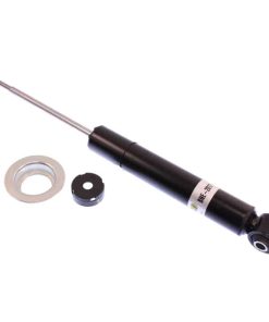 Bilstein B4 1982 BMW 528e Base Rear Twintube Shock Absorber