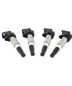 Mishimoto 2002+ BMW M54/N20/N52/N54/N55/N62/S54/S62 Single Ignition Coil