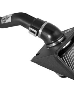 aFe MagnumFORCE Intake System Stage-2 Pro DRY S 11-14 Ford F-150 V6 3.7L