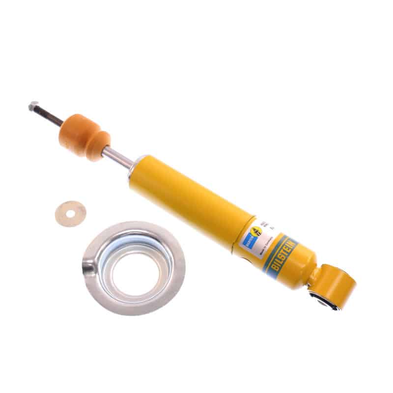 Bilstein B6 2002 Honda Civic Si Rear 46mm Monotube Shock Absorber - Image 2