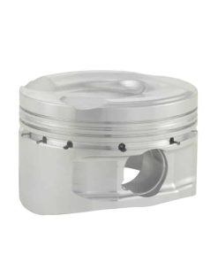 CP Piston & Ring Set for Mini Cooper S N14 1.6L - Bore (77.0mm)-Size (STD)-CR (10.5)-Set of 4