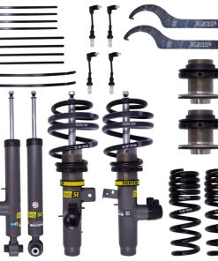 Bilstein 19-21 BMW 330i xDrive 20-21 M340i xDrive 2021 330e/430 xDrive EVO SE Coilovers