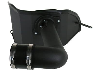 Alternative view of aFe MagnumFORCE Intakes Stage-2 PDS AIS PDS Ford Mustang 05-07 V6-4.0L