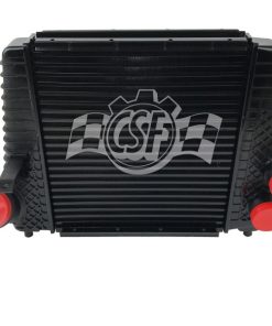 CSF 11-12 Ford F-150 3.5L OEM Intercooler