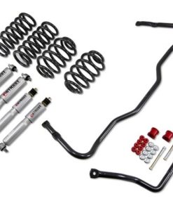 Belltech MUSCLE CAR PERFORMANCE HANDLING KIT