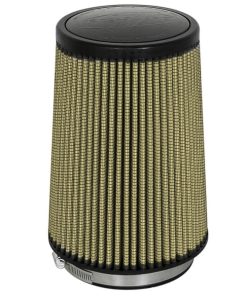 aFe MagnumFLOW Air Filters IAF PG7 A/F PG7 5F x 6-1/2B x 5-1/2T x 9H