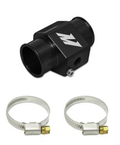 Mishimoto Water Temp. Sensor Adapter 32mm Black