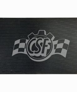 CSF 12-13 Honda Civic 1.5L A/C Condenser