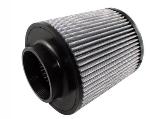 Alternative view of aFe MagnumFLOW Air Filters IAF PDS A/F PDS 4-1/2F x 8-1/2B x 7T x 8H