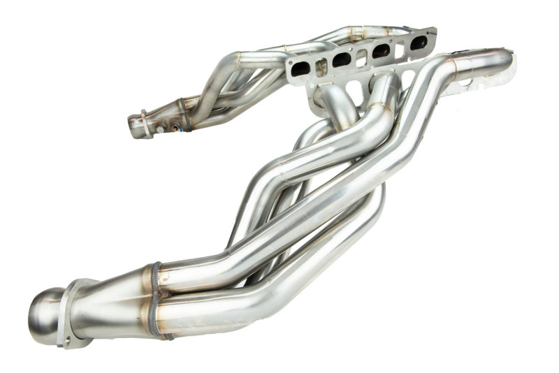 Kooks 09-20 Chrysler 300 C S C Luxury C Platinum 1-7/8 x 2 Header & Green Catted 5.7 Conn Kit - Image 2