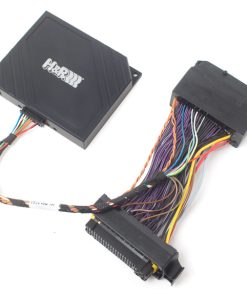 H&R 16-21 Audi Q7 4M ETS (w/Air Susp.)