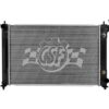 CSF 05-10 Scion tC 2.4L OEM Plastic Radiator