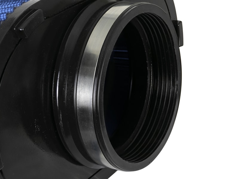 aFe MagnumFLOW Intake Replacement Air Filter w/Pro 5R Media 5in F / 11x6.5in B / 8.5x4in T / 7.5in H - Image 4