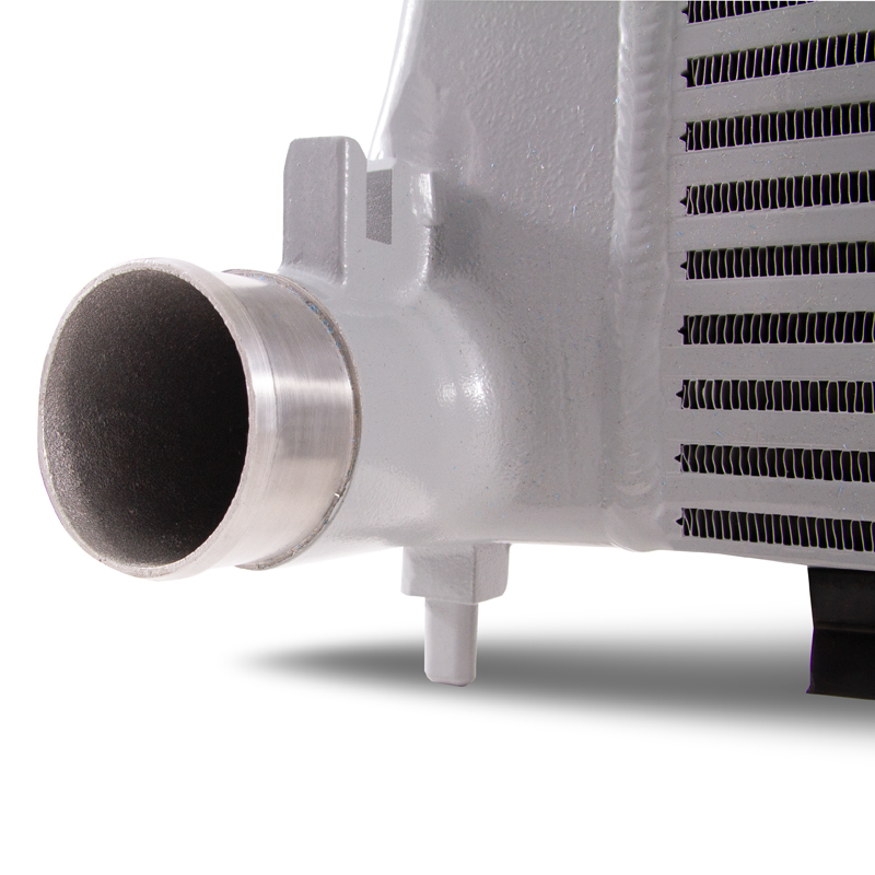 Mishimoto 2015+ VW MK7 Golf TSI / GTI / R Performance Intercooler - Image 5