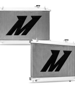 Mishimoto 03-06 Nissan 350Z X-Line Performance Aluminum Radiator