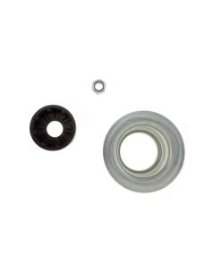 Alternative view of Bilstein B4 OE Replacement 11-15 BMW 528i/530i (w/o Electric Suspension) Front Left Strut Assembly