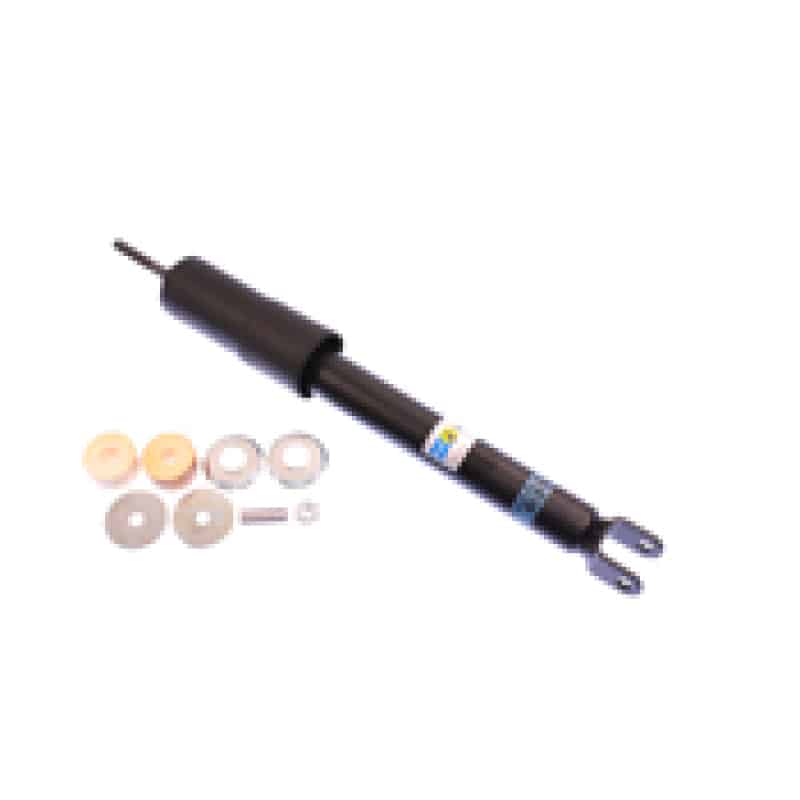 Bilstein B6 1995 Jaguar XJR Base Front 36mm Monotube Shock Absorber - Image 3