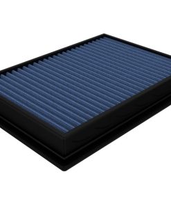 Alternative view of aFe MagnumFLOW Air Filters OER P5R A/F P5R Jeep Liberty 02-07 V6-3.7L Grand Cherokee 05-10