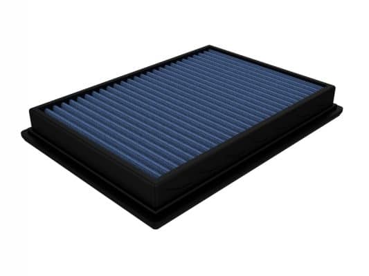 Alternative view of aFe MagnumFLOW Air Filters OER P5R A/F P5R Jeep Liberty 02-07 V6-3.7L Grand Cherokee 05-10