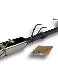 HKS 89-94 Eagle Talon TSI / 89-94 Mitsubishi Eclipse GSX 2.0 Turbo AWD  Hi-Power Exhaust