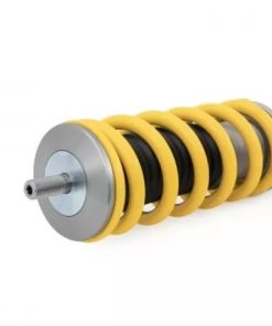 Alternative view of Ohlins 06-11 BMW 1/3-Series (E8X/E9X) RWD Road & Track Coilover System