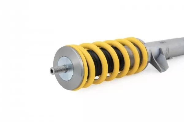 Alternative view of Ohlins 06-11 BMW 1/3-Series (E8X/E9X) RWD Road & Track Coilover System