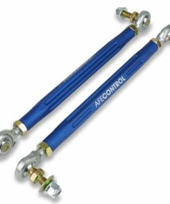 Alternative view of aFe Control 15-21 BMW M2 Adjustable Front End Links