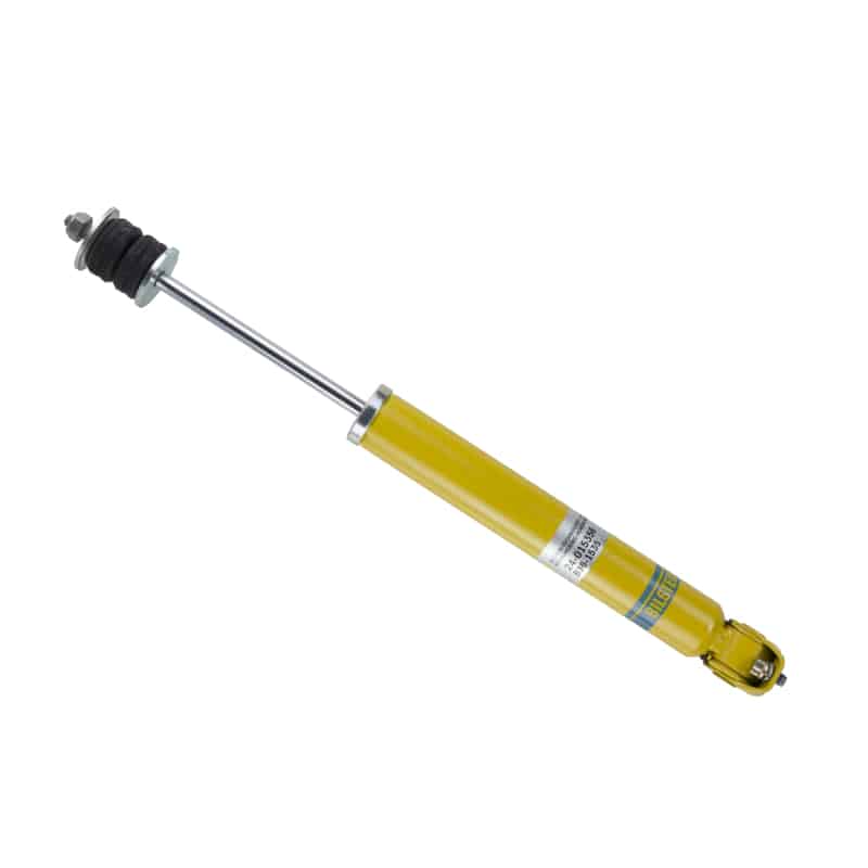 Bilstein B8 1981 Mercedes-Benz 300SD Base Front Shock Absorber - Image 4